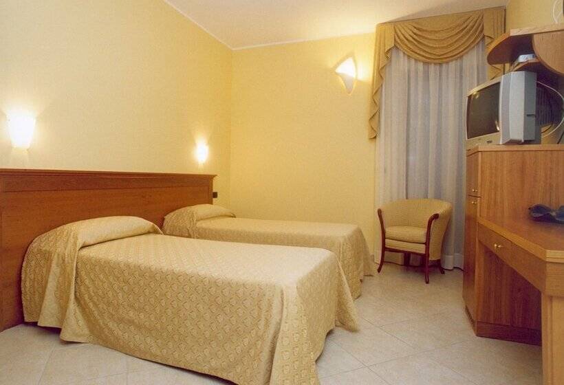 فندق Costa D Oro