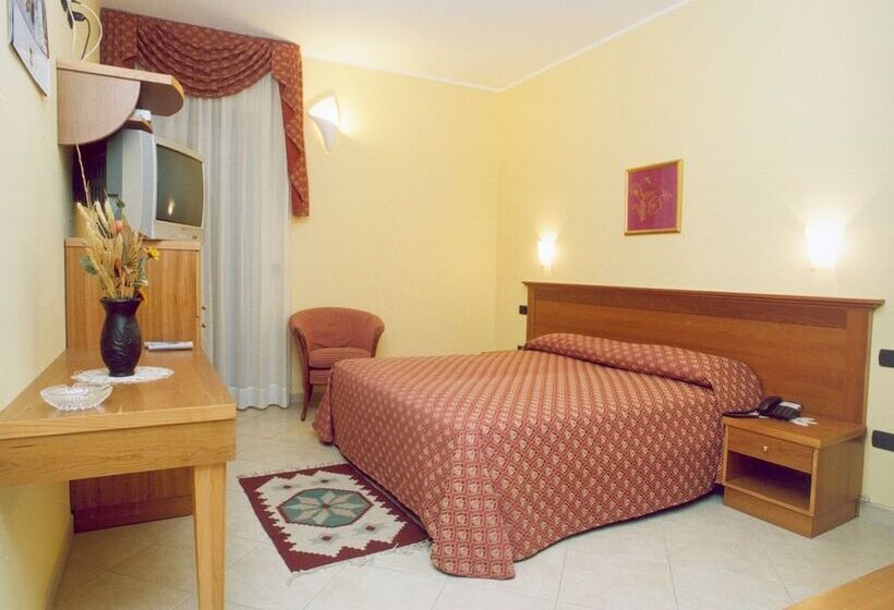 فندق Costa D Oro