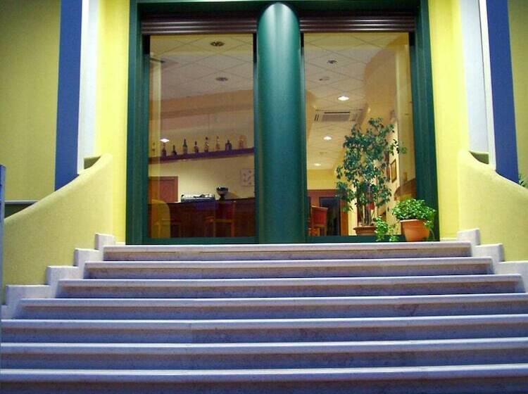 فندق Costa D Oro