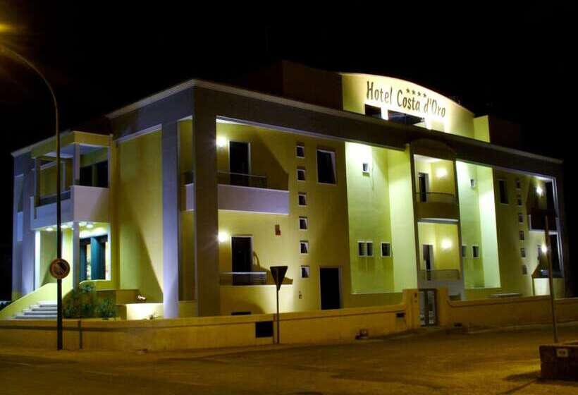 فندق Costa D Oro