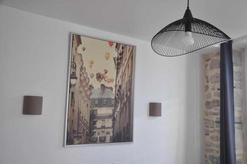 Отель Cote Basque