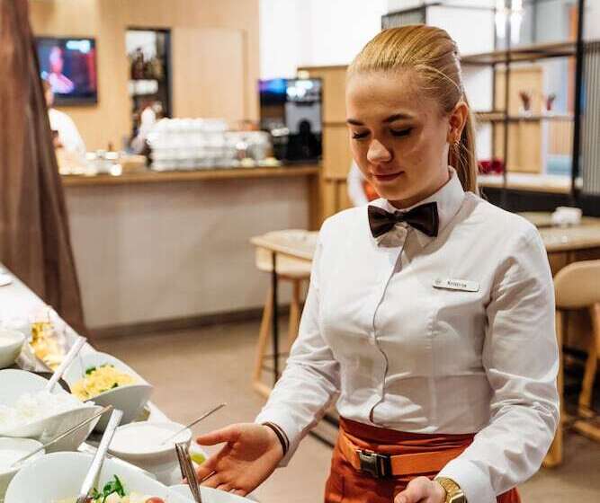 هتل Courtyard By Marriott Sochi Krasnaya Polyana