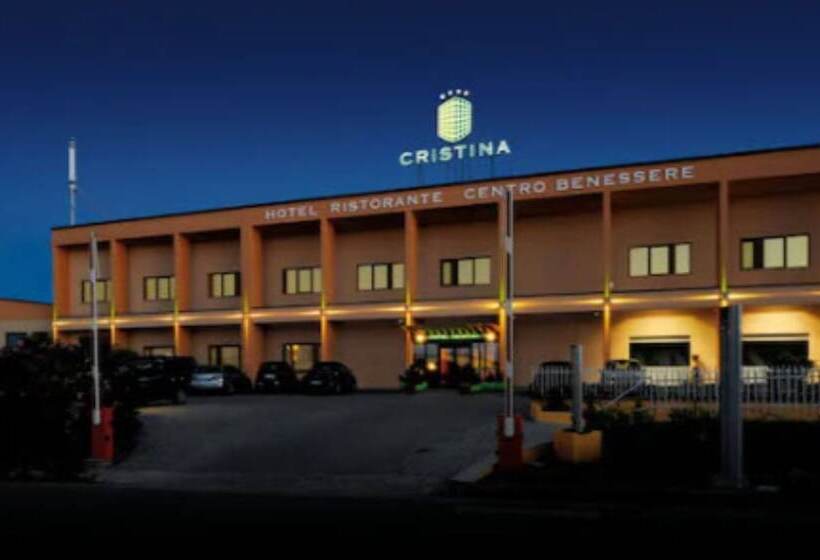 בית מלון כפרי Cristina