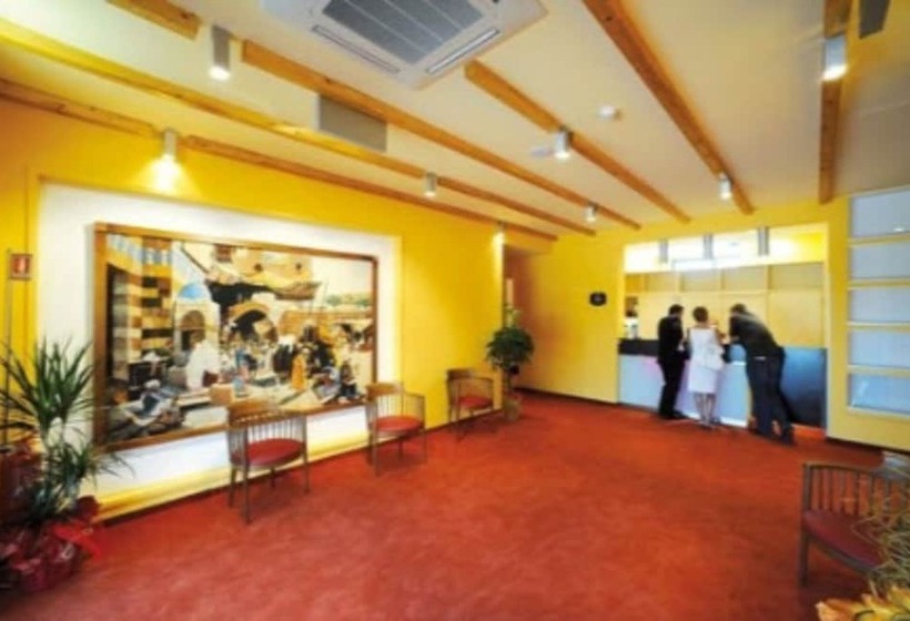 בית מלון כפרי Cristina