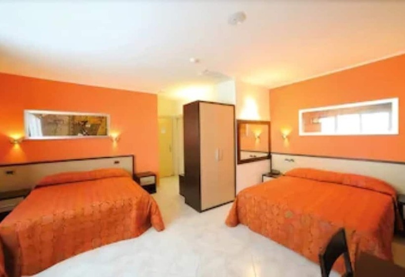 בית מלון כפרי Cristina