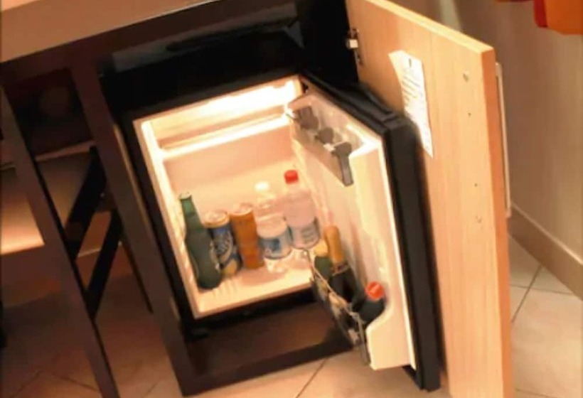 בית מלון כפרי Cristina