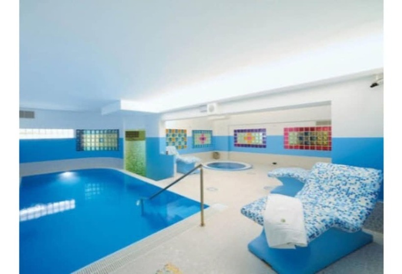 בית מלון כפרי Cristina