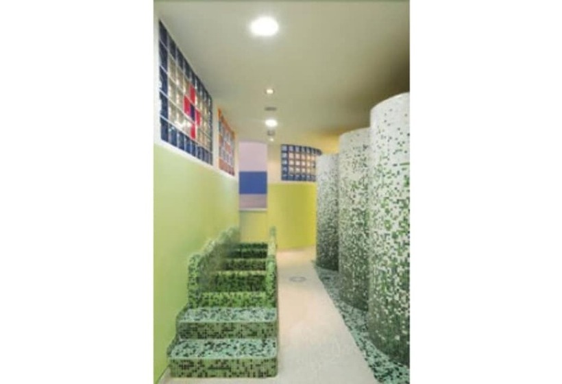 בית מלון כפרי Cristina