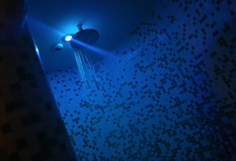 בית מלון כפרי Cristina