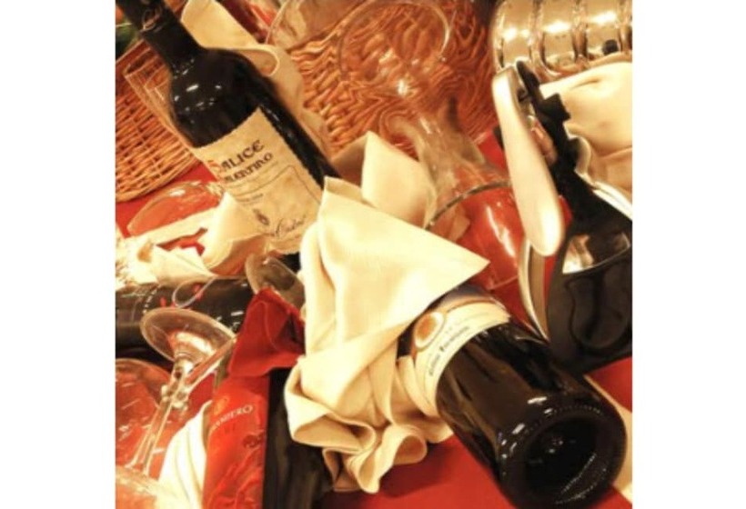 בית מלון כפרי Cristina