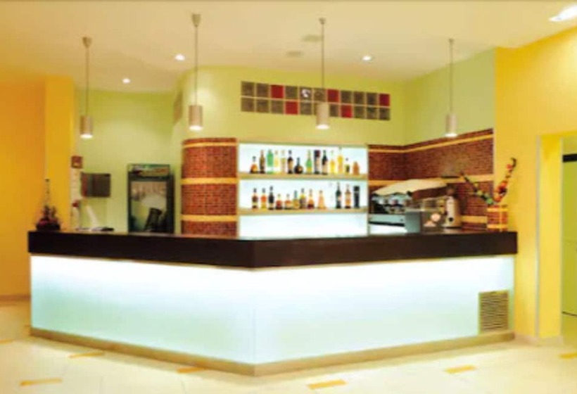 בית מלון כפרי Cristina