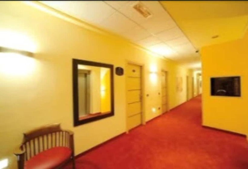 בית מלון כפרי Cristina