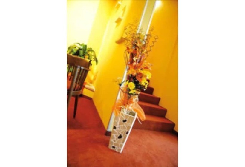 בית מלון כפרי Cristina