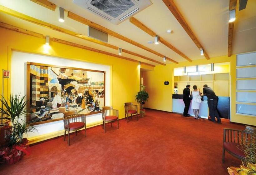 בית מלון כפרי Cristina