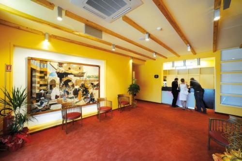 בית מלון כפרי Cristina