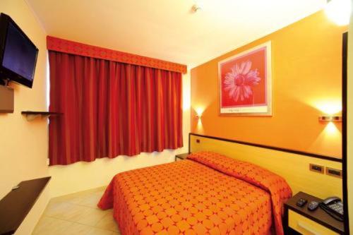 בית מלון כפרי Cristina