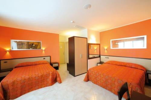 בית מלון כפרי Cristina