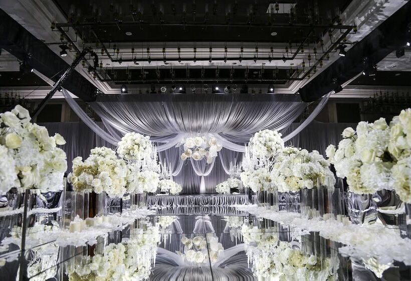 ホテル Crowne Plaza Chengdu West, An Ihg