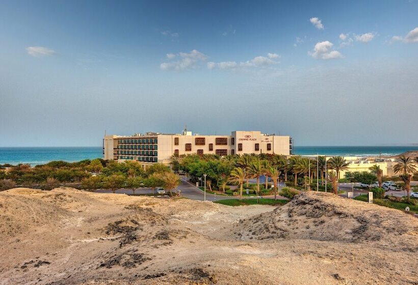 هتل Crowne Plaza Duqm, An Ihg