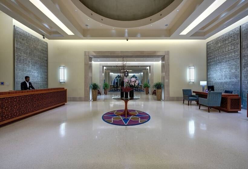 هتل Crowne Plaza Duqm, An Ihg