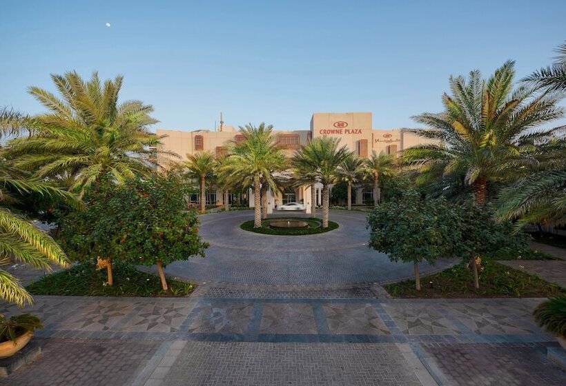 هتل Crowne Plaza Duqm, An Ihg