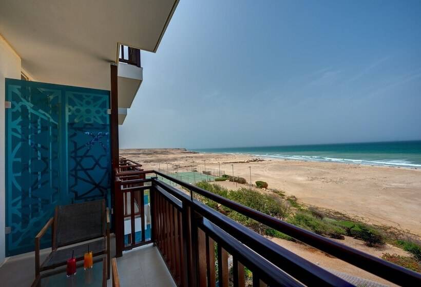 هتل Crowne Plaza Duqm, An Ihg