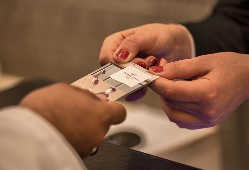 هتل Crowne Plaza Duqm, An Ihg