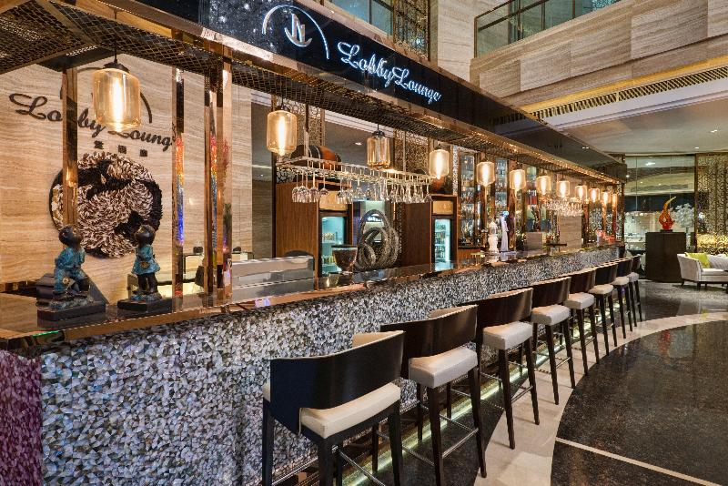 호텔 Crowne Plaza Shanghai Noah Square, An Ihg