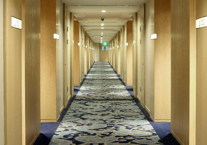 호텔 Crowne Plaza Shanghai Noah Square, An Ihg