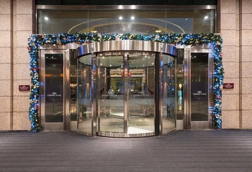 호텔 Crowne Plaza Shanghai Noah Square, An Ihg