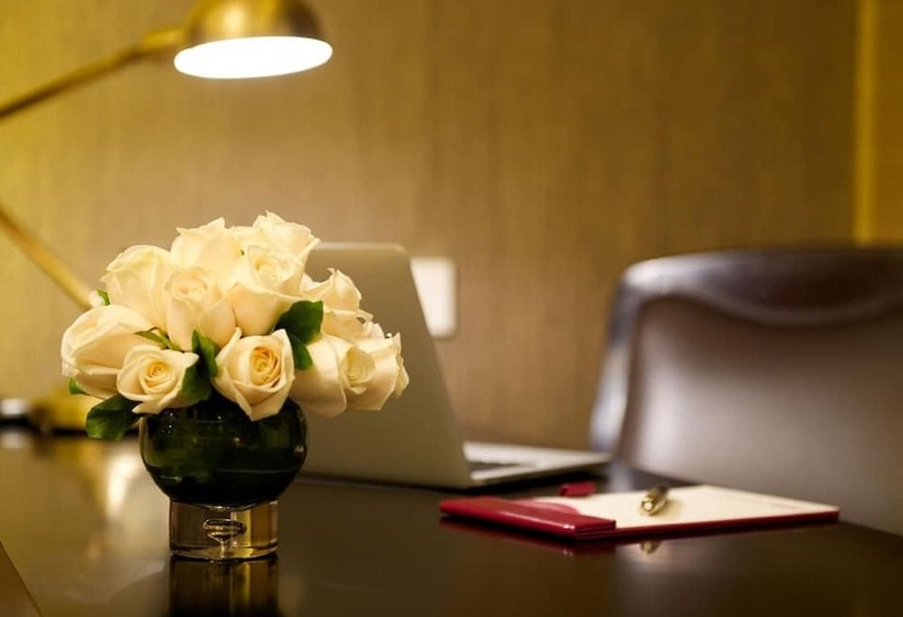 Hotel Crowne Plaza Shanghai Noah Square, An Ihg