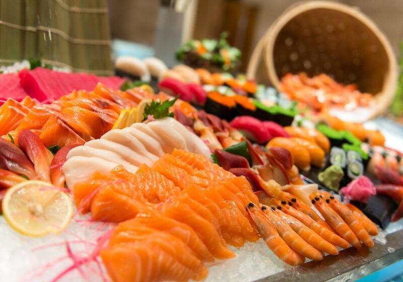 호텔 Crowne Plaza Shanghai Noah Square, An Ihg