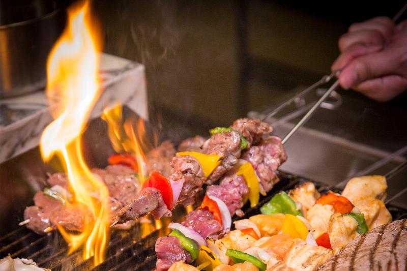 Hotel Crowne Plaza Shanghai Noah Square, An Ihg