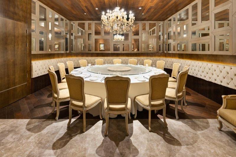 호텔 Crowne Plaza Shanghai Noah Square, An Ihg