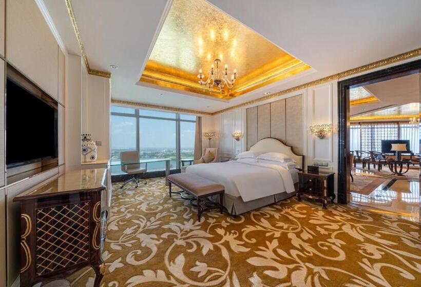 فندق Crowne Plaza Shaoxing By Ihg