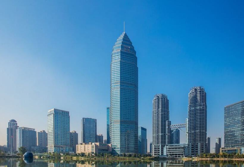 فندق Crowne Plaza Shaoxing By Ihg