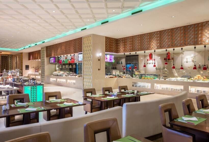 فندق Crowne Plaza Shaoxing By Ihg