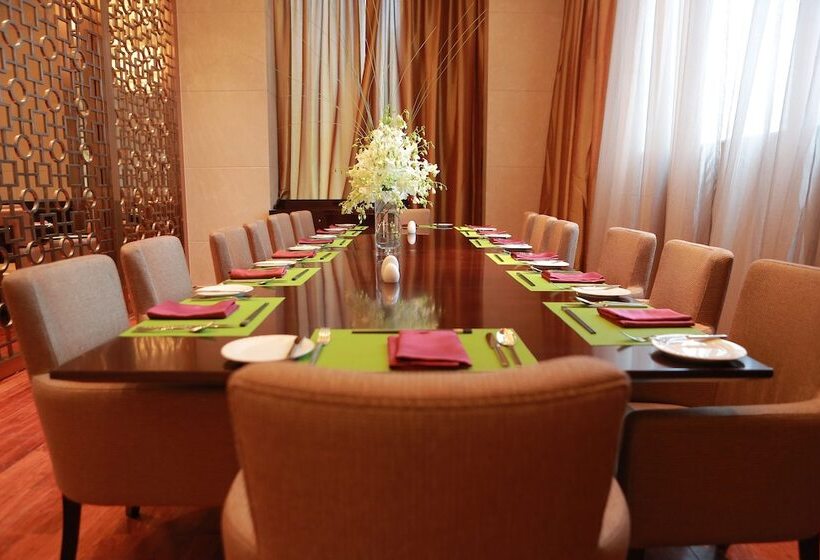 فندق Crowne Plaza Shaoxing By Ihg