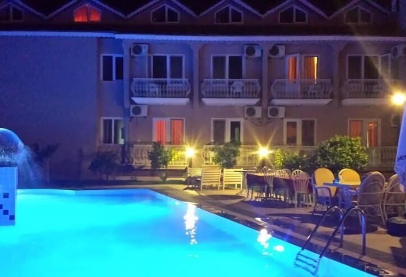 酒店 Legend Of Dalyan