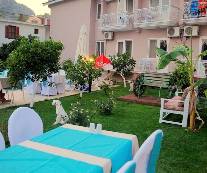 酒店 Legend Of Dalyan