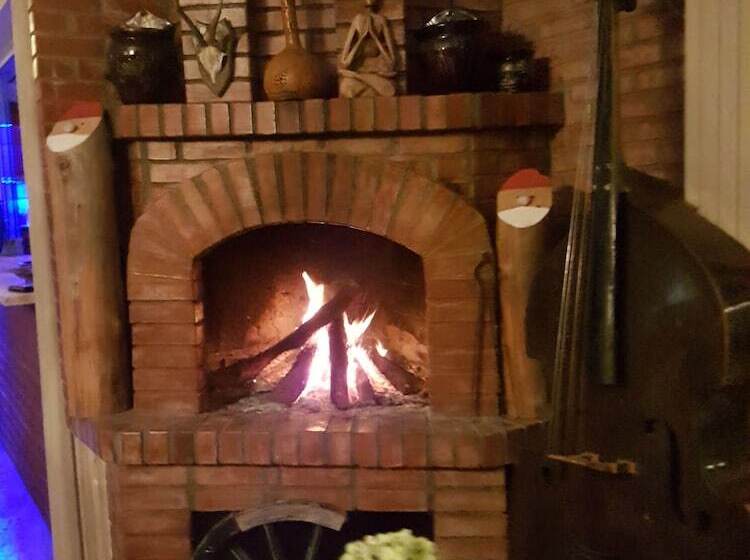 酒店 Legend Of Dalyan