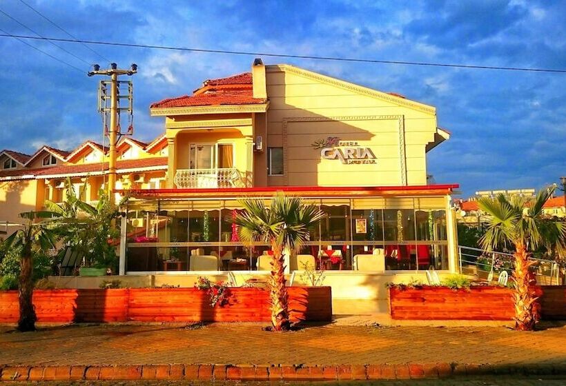 酒店 Legend Of Dalyan