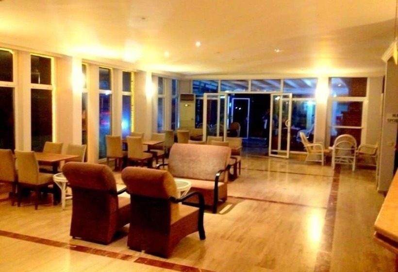 هتل Legend Of Dalyan