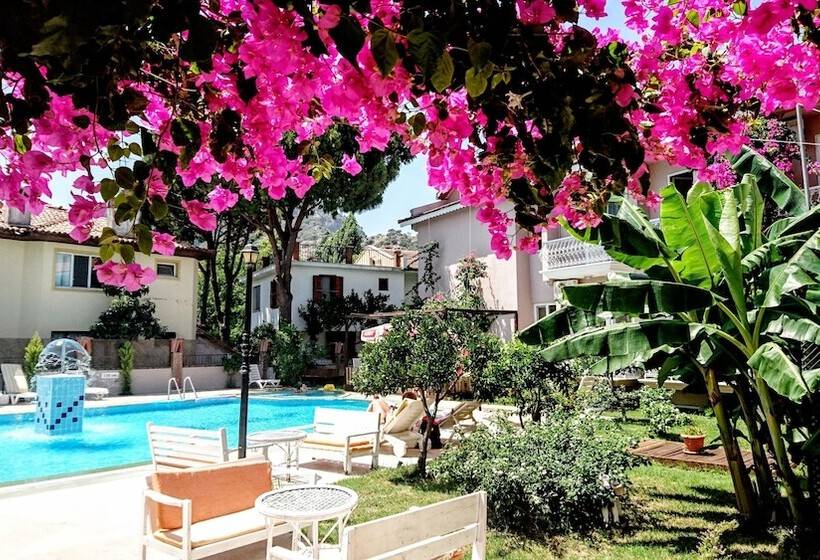 酒店 Legend Of Dalyan