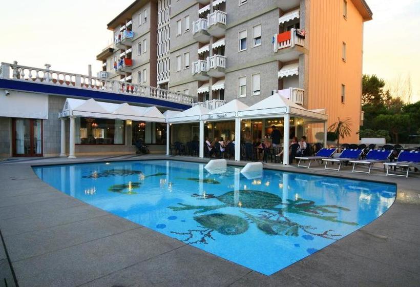 בית מלון כפרי Danieli