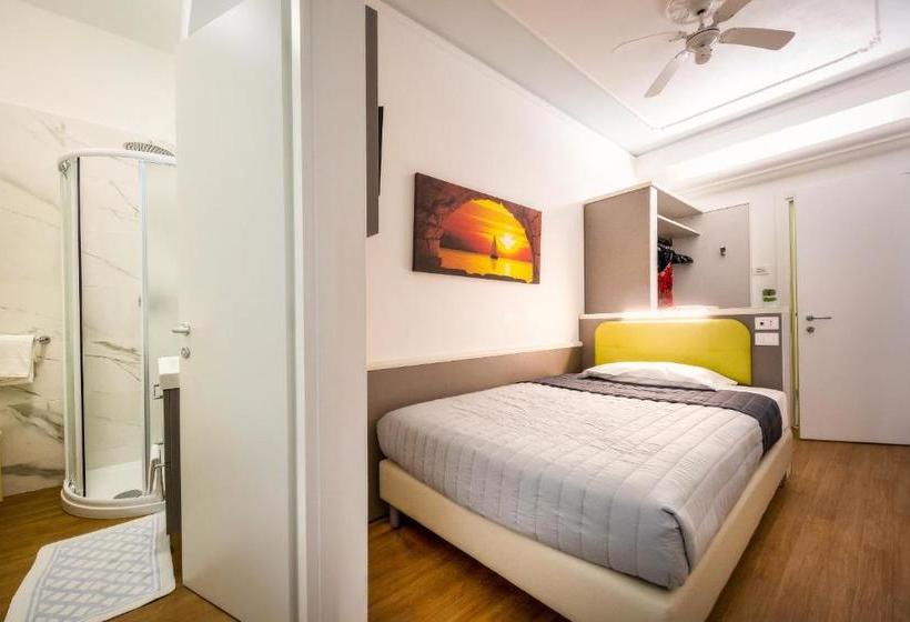 בית מלון כפרי Danieli