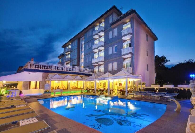 בית מלון כפרי Danieli