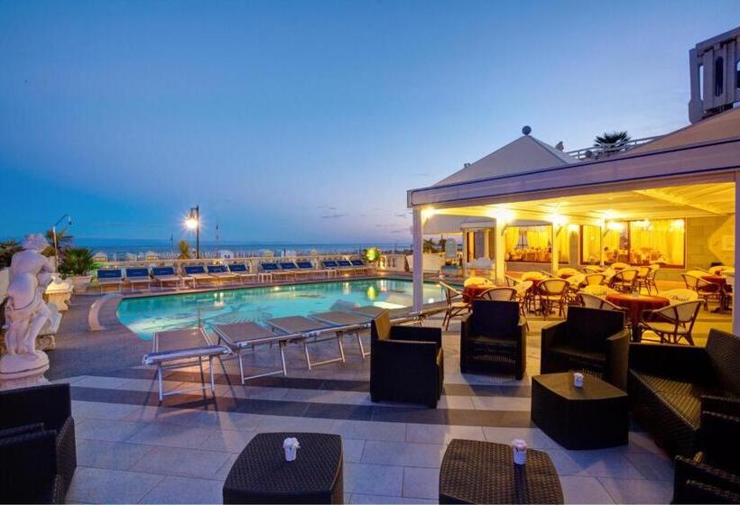 בית מלון כפרי Danieli