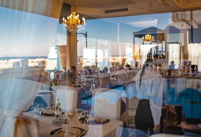 בית מלון כפרי Danieli