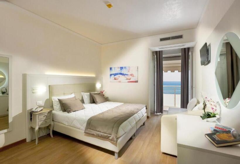 בית מלון כפרי Danieli